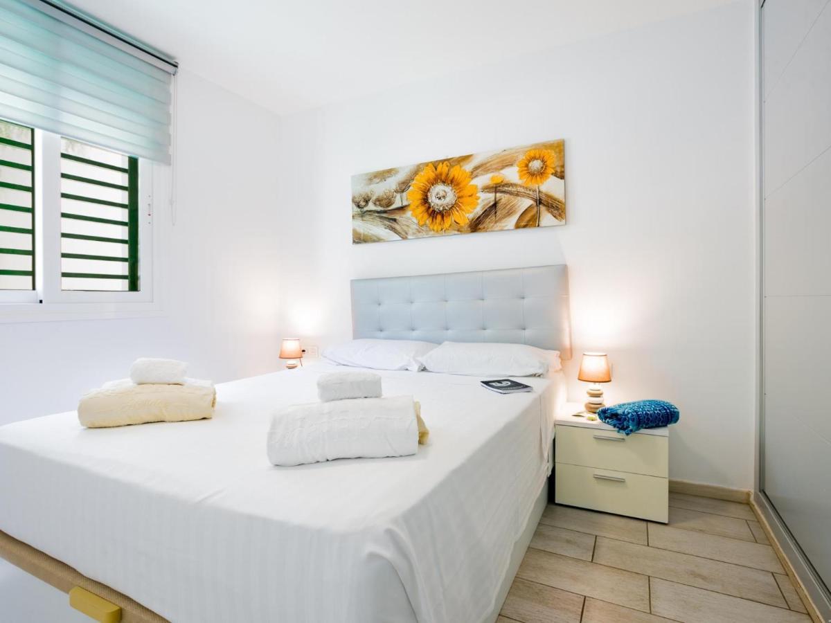 A13 Optimist Beautiful And Comfortable Playa de las Americas  Exterior photo